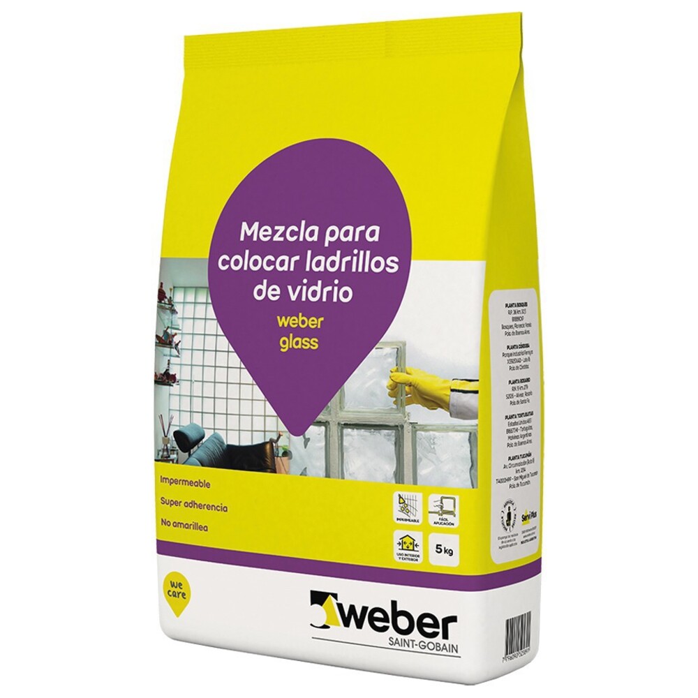 pack-weber-glass-5kg.jpg Saint-Gobain Argentina S.A.